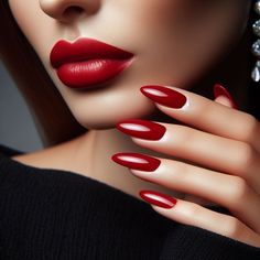 Nail Trends 2025