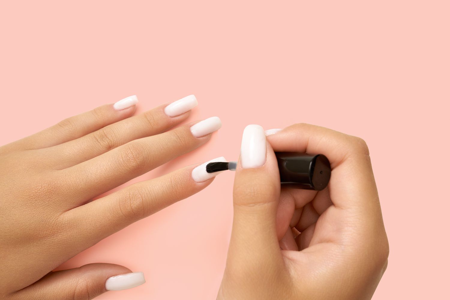 DIY Manicure Tips